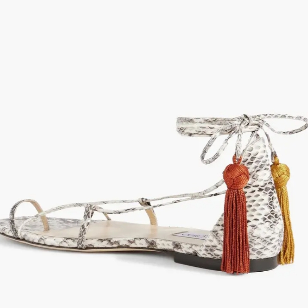 Jimmy Choo NIB - Picture 14 of 16
